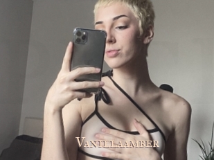 Vanillaamber