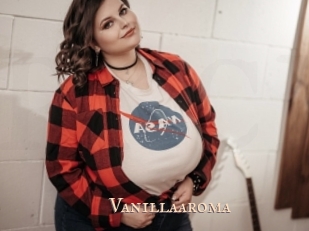 Vanillaaroma