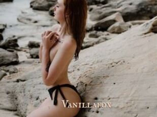 Vanillafox