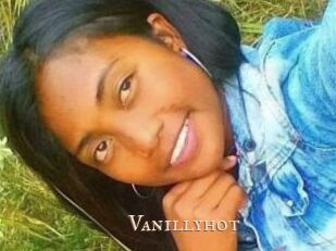 Vanillyhot
