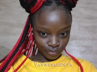 Vannesabenta