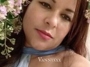 Vannixxx