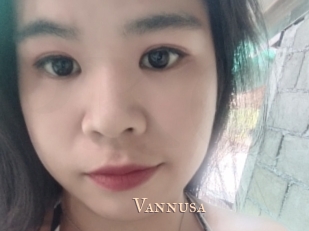 Vannusa