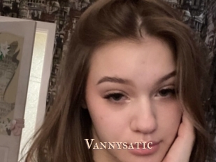Vannysatic