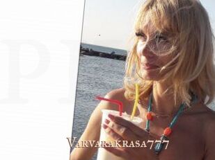 Varvarakrasa777