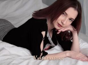 Vasilisafire