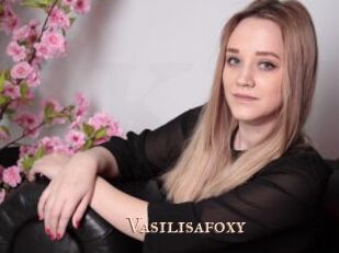 Vasilisafoxy