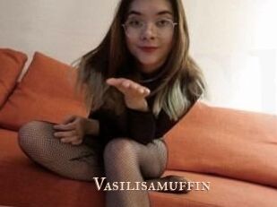 Vasilisamuffin