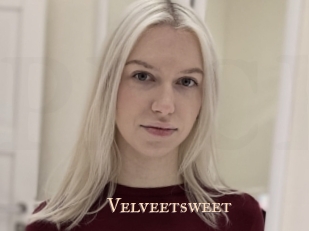 Velveetsweet