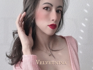 Velvetnina