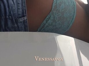 Venessavox