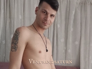 Venusandsaturn