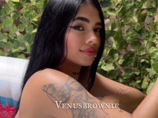 Venusbrownie
