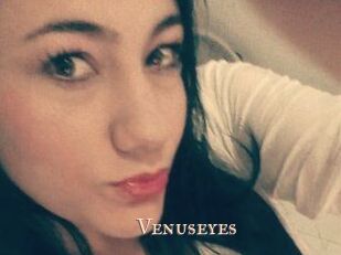 Venuseyes