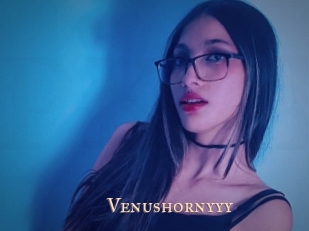 Venushornyyy