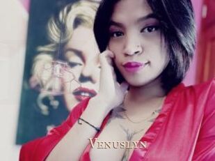 Venuslyn
