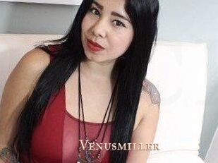 Venusmiller