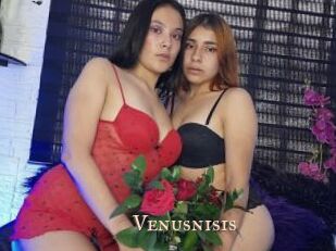 Venusnisis