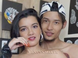 Venusnmarte