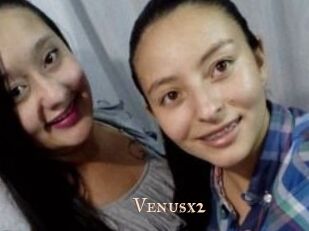 Venusx2