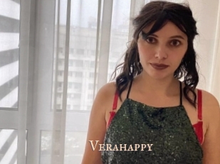 Verahappy