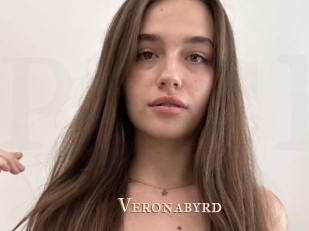 Veronabyrd