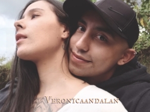 Veronicaandalan
