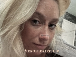 Veronicaarcher