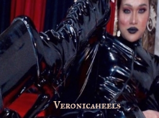 Veronicaheels
