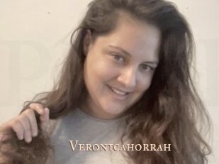 Veronicahorrah