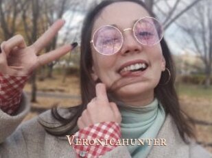 Veronicahunter