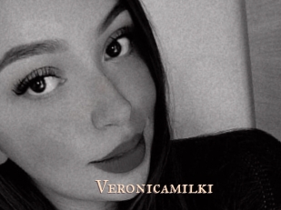 Veronicamilki