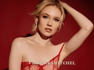Veronikamitchel