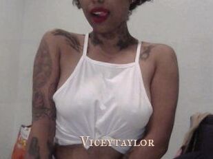 Viceytaylor