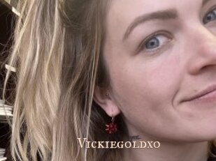 Vickiegoldxo