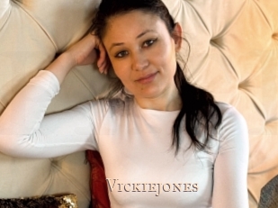 Vickiejones