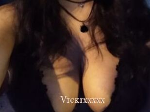 Vickixxxxx