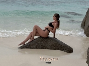 Vicksyf