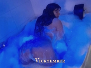 Vickyember