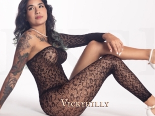 Vickyhilly