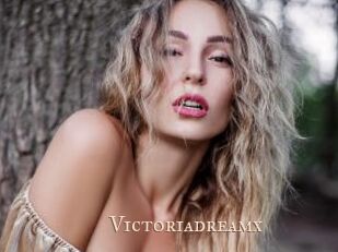 Victoriadreamx