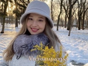 Victoriajastins