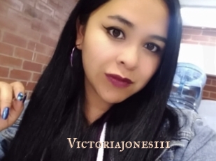 Victoriajones111