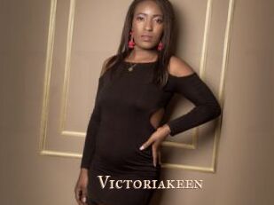 Victoriakeen