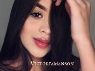 Victoriamanson