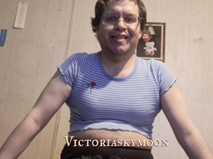 Victoriaskymoon