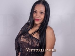 Victoriasmile