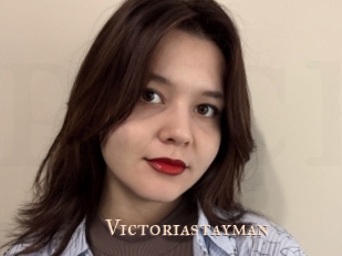 Victoriastayman