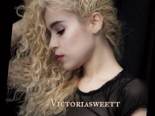 Victoriasweett
