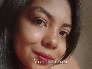 Victoriatom